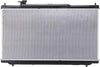 13516 Radiator Compatible with 2015-2020 Acura TLX