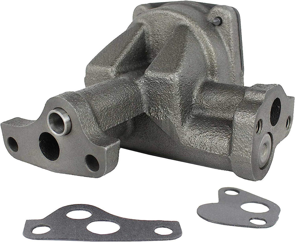 DNJ OP4107 Oil Pump for 1968-1996/ Ford/Bronco, Country Sedan, Custom, Custom 500, E-100, E-150, E-200, E-250, E-300, F-100, F-150, F-250, Galaxie 500, P-100, 3.9L, 4.9L, OHV, L6, 3933Cc, 240Cid