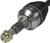 NCV10087 CV Axle Shaft Assembly - Right Front (Passenger Side)