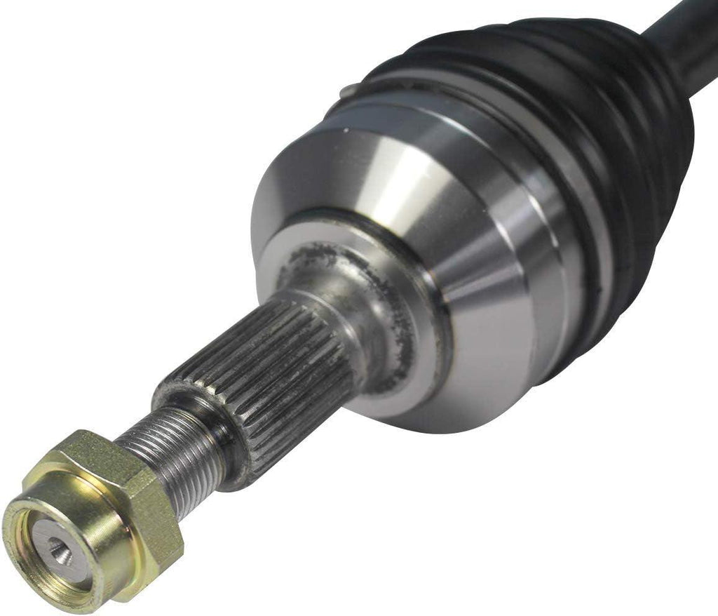 NCV10087 CV Axle Shaft Assembly - Right Front (Passenger Side)