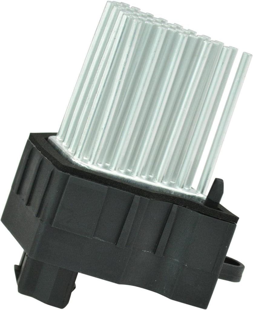 - Blower Motor Module