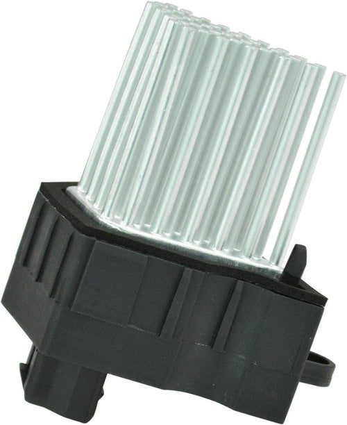- Blower Motor Module