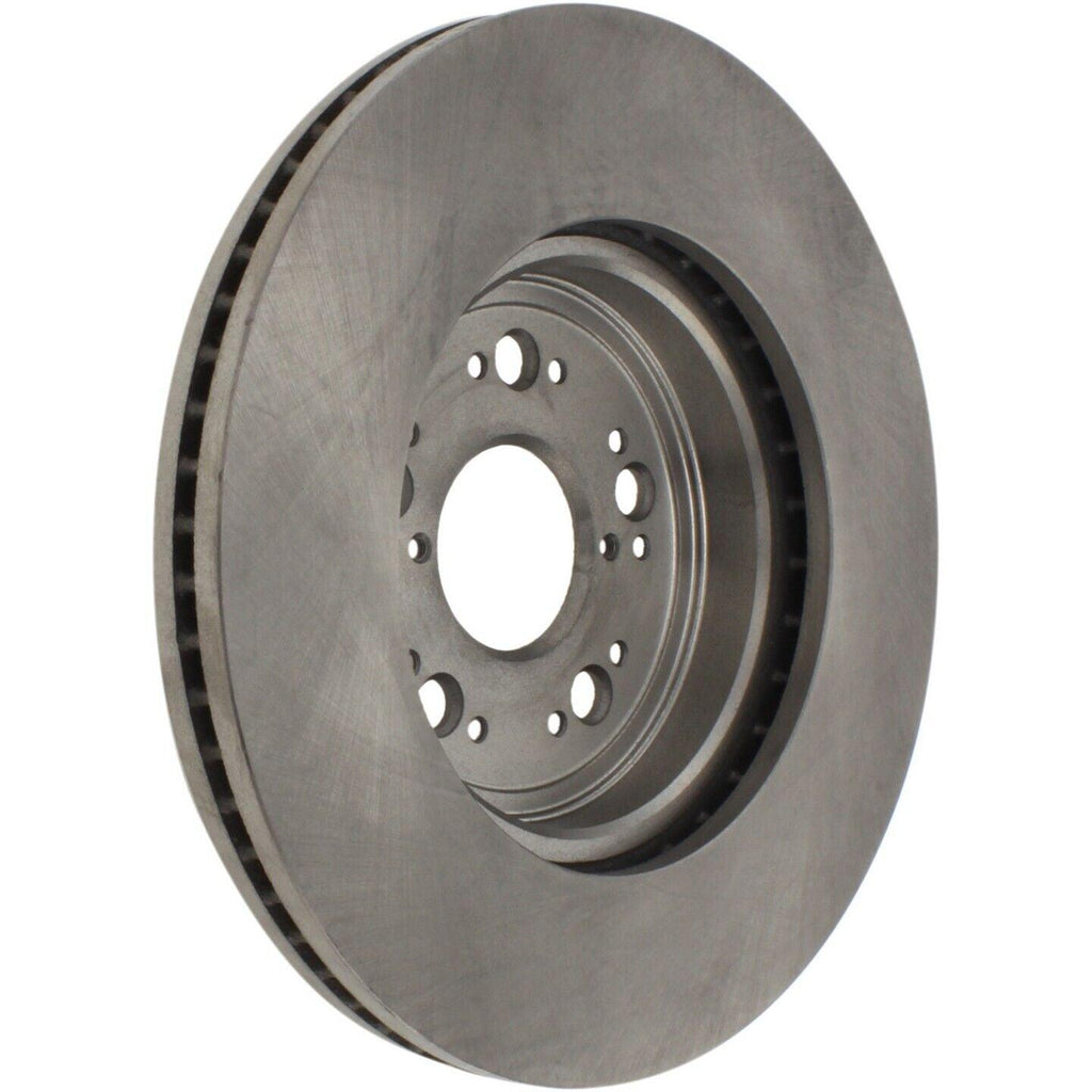Centric Front Disc Brake Rotor for 1995-2000 LS400 (121.44107)