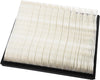 GM Original Equipment A3128CF Durapack Air Filter (Pack of 6)