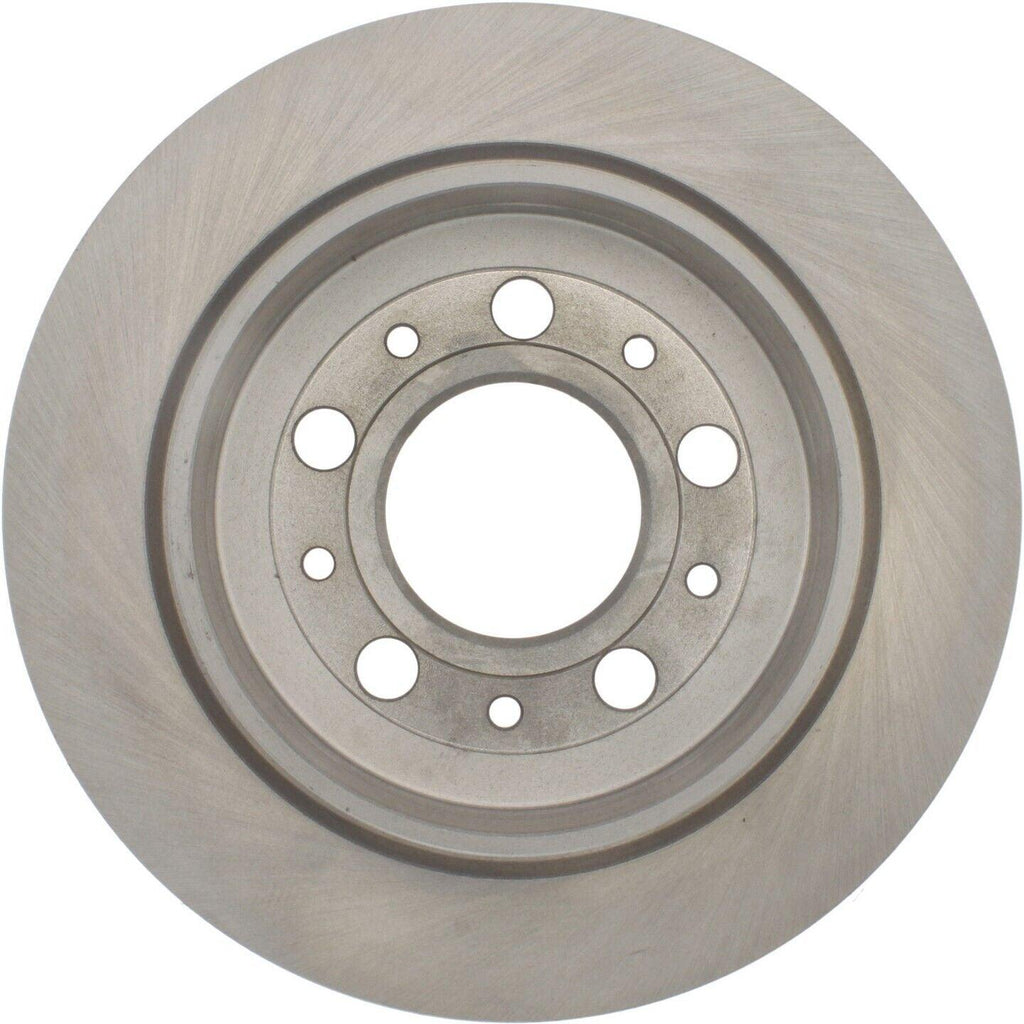 Centric Rear Disc Brake Rotor for 940, 960, 780, 740, 760 (121.39015)