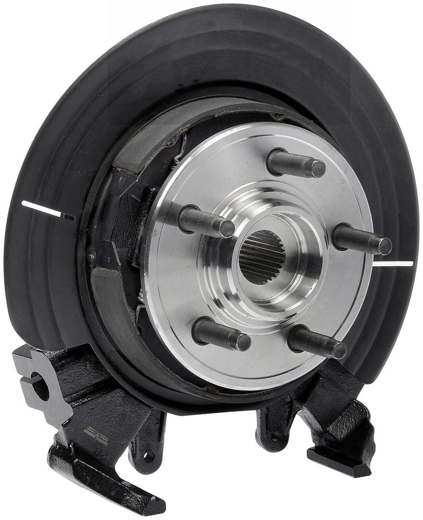 Dorman Suspension Knuckle Kit for Explorer, Mountaineer 698-013