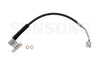 Brake Hydraulic Hose for Town Car, Crown Victoria, Grand Marquis+More 2202940