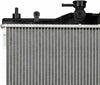 3347: Radiator Nissan Versa 1.8L 2009-2007
