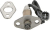 13198 Premium OE Fitment Oxygen Sensor - Compatible with Select Toyota Celica, Pickup, T100, 4Runner