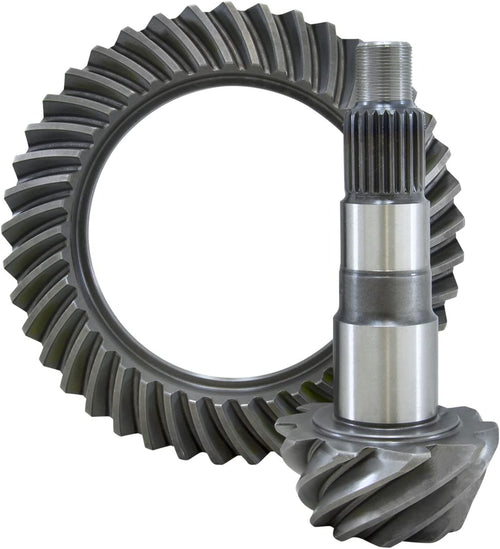 Yukon (YG D44R-373R) High Performance Ring and Pinion Gear Set for Dana 44 Reverse Rotation Differential