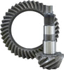 & Axle (YG D44RS-513RUB) High Performance Ring & Pinion Gear Set for Dana 44 Short Pinion Reverse Rotation Differential, Dana 44Rs in 5.13 Ratio Rub