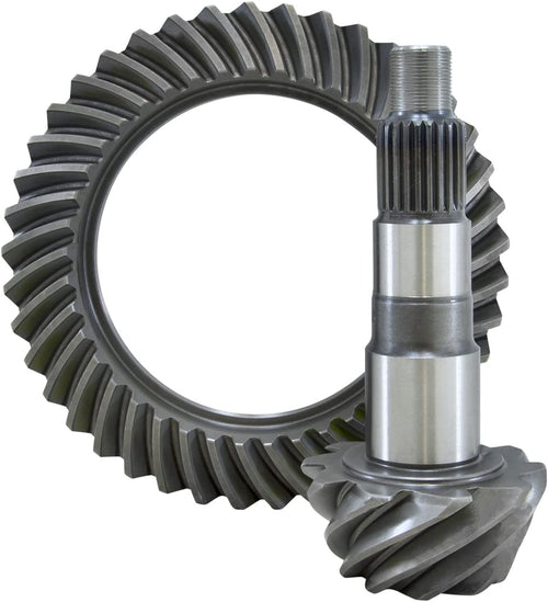 (ZG D44R-354R) Replacement Ring and Pinion Gear Set for Dana 44 Reverse Rotation Differential