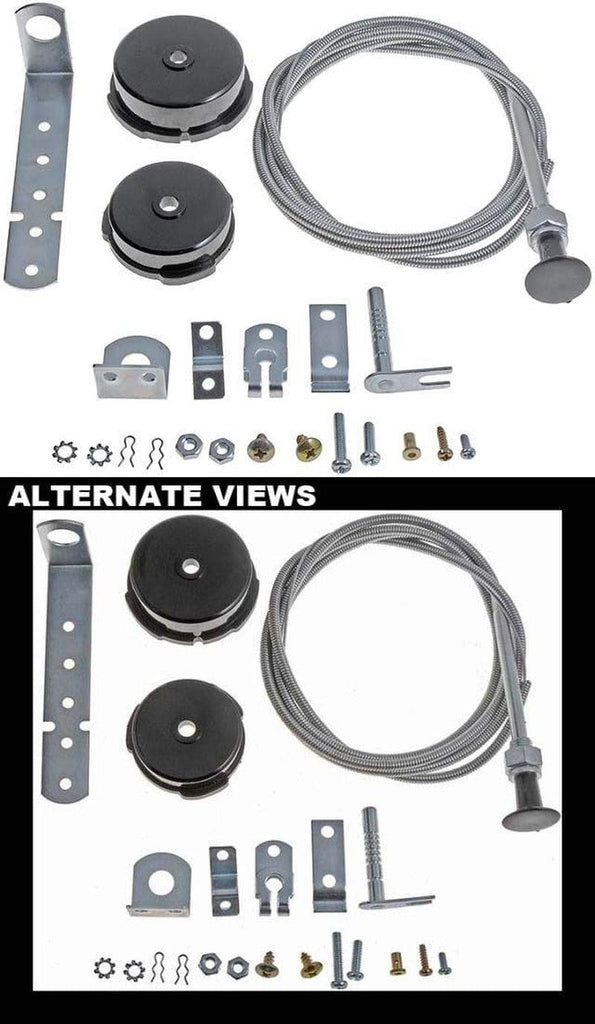 Dorman 55101 Choke Conversion Kit Universal Fit