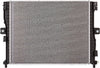 CU13453 Complete Radiator