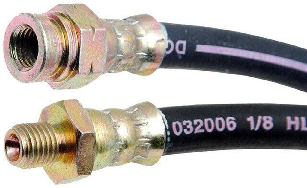Brake Hydraulic Hose for B2000, B2200, Courier, B1800+More BH38132
