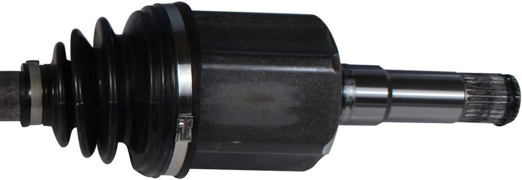 NCV10049 CV Axle Shaft Assembly - Right Front (Passenger Side)