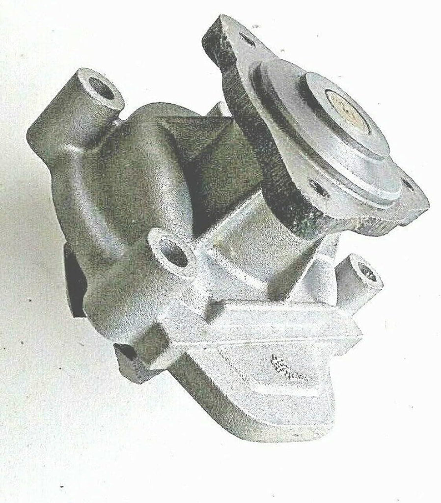 1311877 New Water Pump