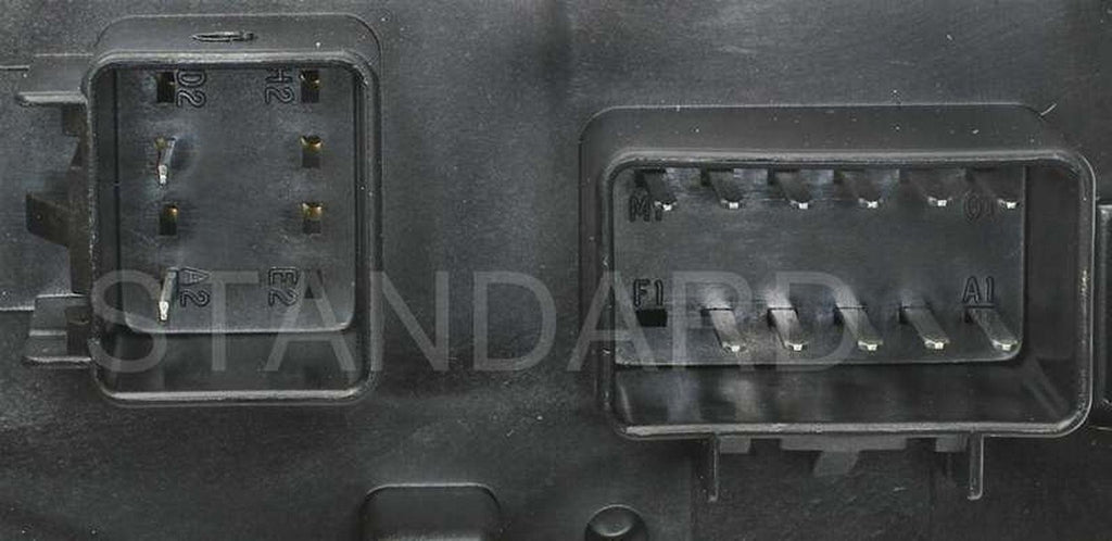 Instrument Panel Dimmer Switch for Trailblazer, Envoy, Rainier+More HLS-1239