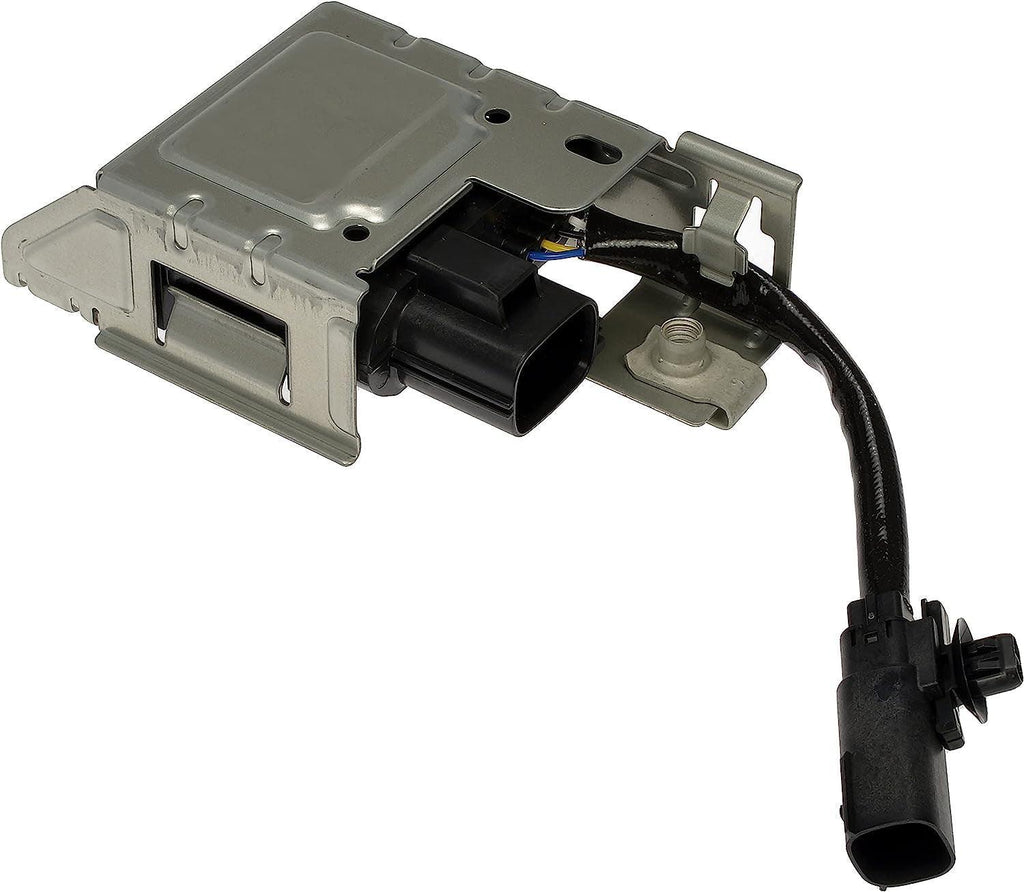 Dorman 904-629 Nitrogen Oxide (Nox) Sensor Module Compatible with Select Ford Models