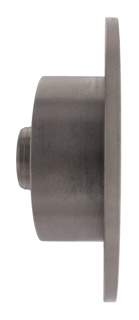 Centric Rear Disc Brake Rotor for 1996-2001 A4 (121.33048)