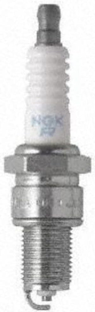 (5370) BUR4EB-11 Standard Spark Plug, Pack of 1