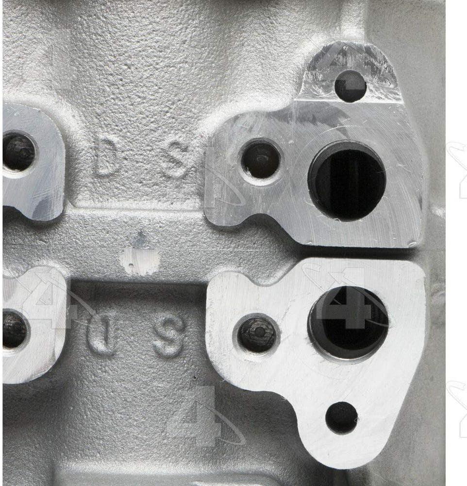 58112 New AC Compressor