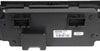 GM Original Equipment 15-73830 Heating and Air Conditioning Control Panel