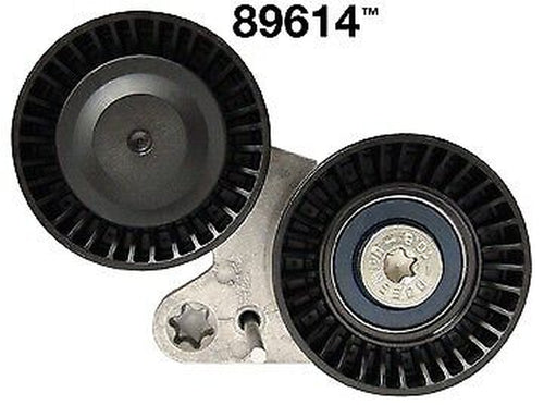 Dayco Accessory Drive Belt Tensioner Assembly for BMW 89614