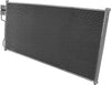 Air Conditioning AC A/C Condenser Assembly for Ford Expedition Lincoln Navigator