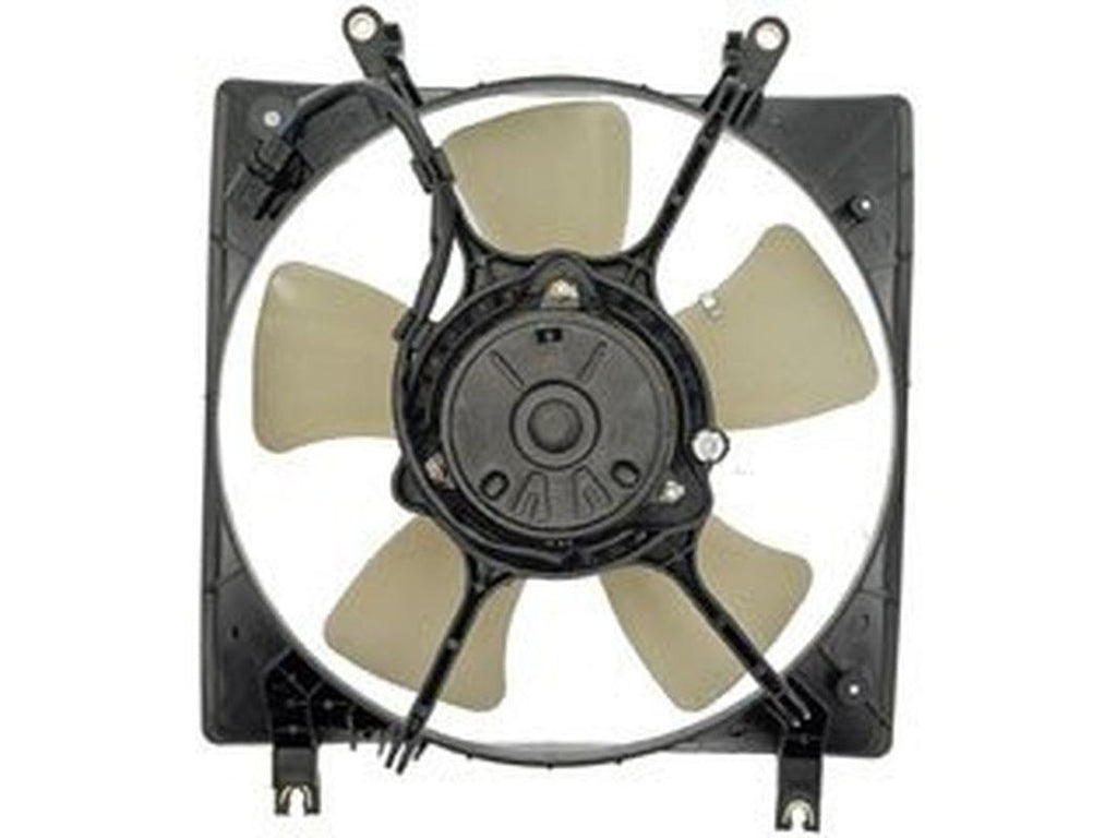 - 620-302 - Radiator Fan Assembly without Controller