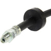 Centric Brake Hydraulic Hose for Contour, Cougar, Mystique 150.61403