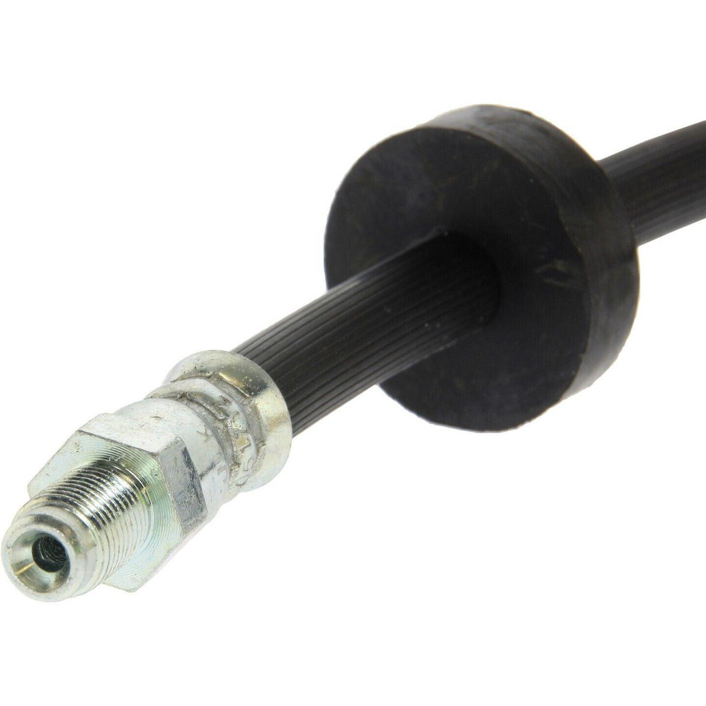 Centric Brake Hydraulic Hose for Contour, Cougar, Mystique 150.61403