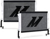 MMRAD-MUS4-15 Performance Aluminum Radiator Compatible with Ford Mustang 2015+