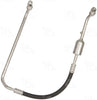 55007 Discharge Line Hose Assembly
