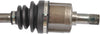 60-4309 Remanufactured CV Constant Velocity Drive Axle Shaft (Renewed)