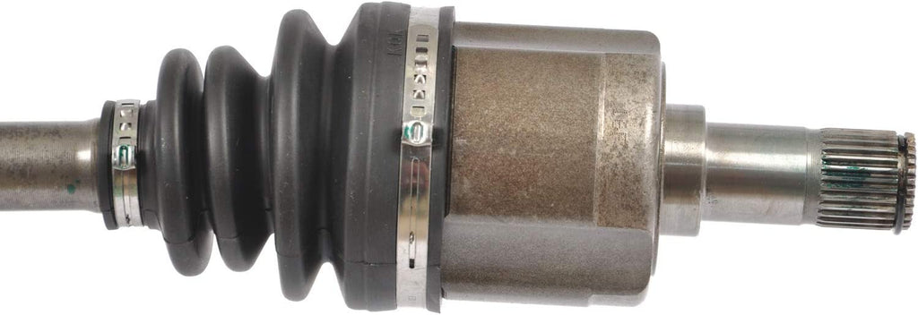 60-4309 Remanufactured CV Constant Velocity Drive Axle Shaft (Renewed)