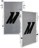 MMRAD-RAM-10 Performance Aluminum Radiator Compatible with Dodge Ram Cummins 6.7L 2010-2012