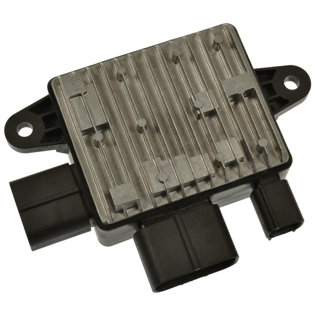 Standard Ignition Engine Cooling Fan Module for 12-17 Hyundai Veloster RY1943