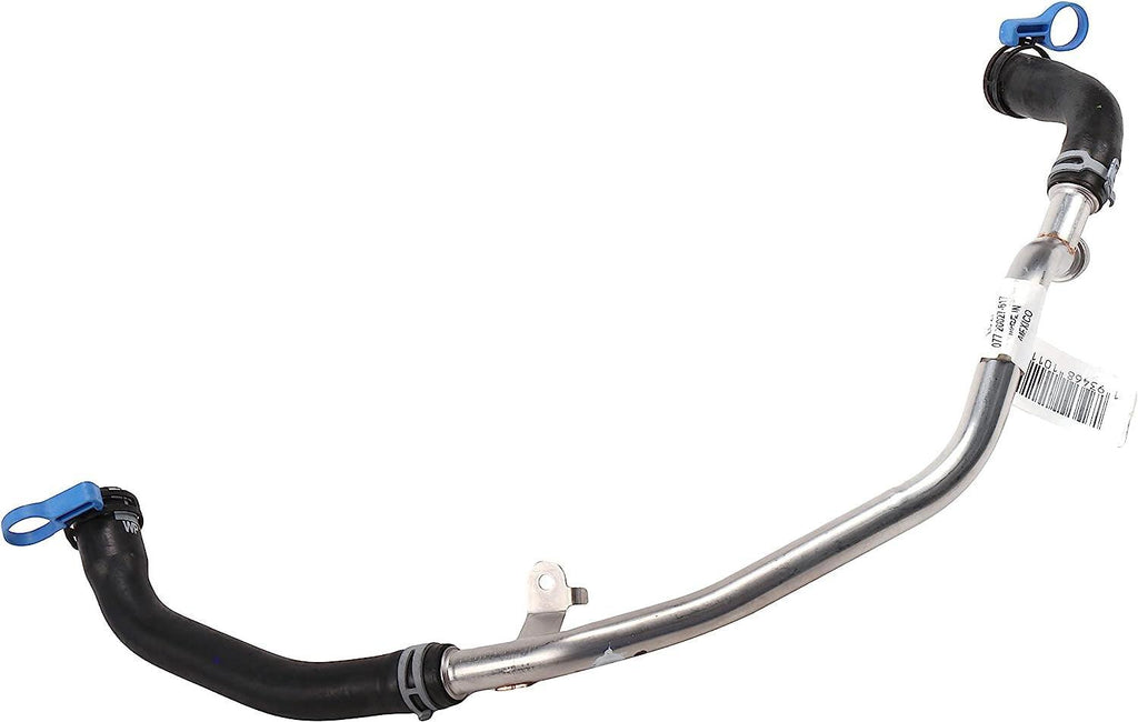GM Original Equipment 12691177 Thermostat Bypass Pipe
