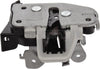 Dorman 940-118 Liftgate Latch Compatible with Select Ford / Lincoln / Mercury Models