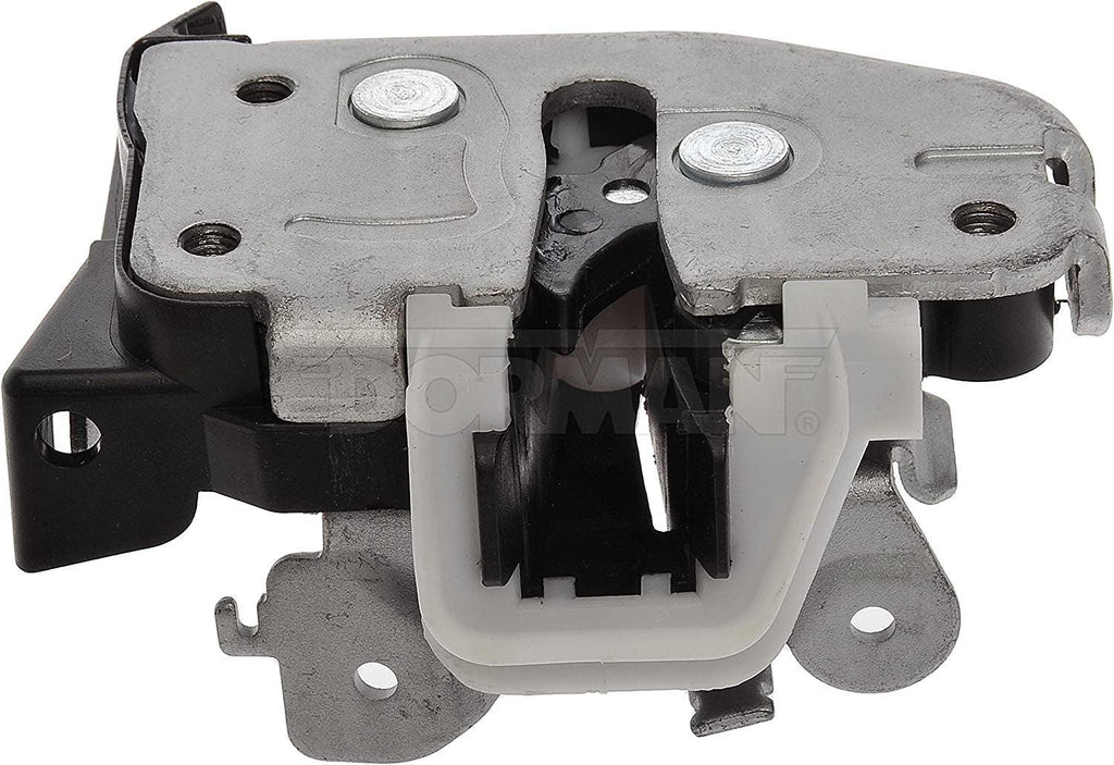 Dorman 940-118 Liftgate Latch Compatible with Select Ford / Lincoln / Mercury Models