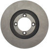 Centric Front Disc Brake Rotor for 1983-1987 626 (121.45015)