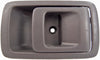 Dorman Interior Door Handle for Tacoma, 4Runner, Tercel, Camry 92960