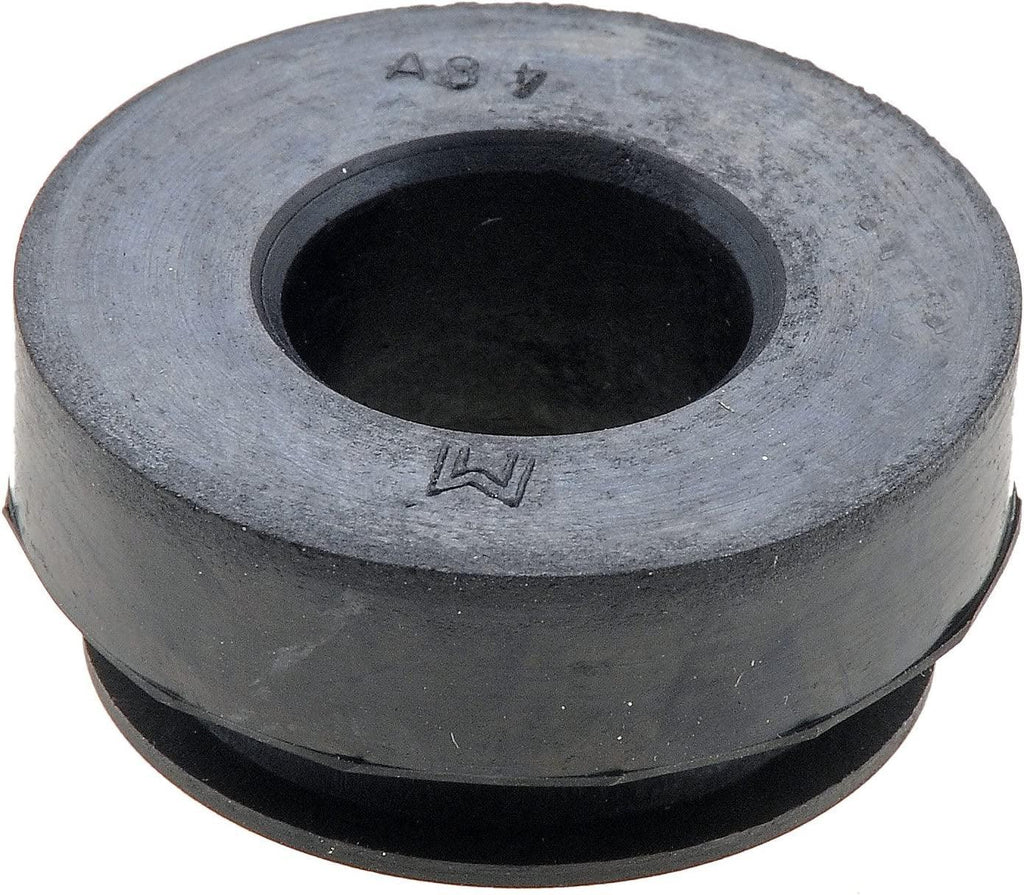 Dorman 42048 PCV Valve Grommet - 0.700 In. ID - 1.501 In. OD - 0.705 In. Thickness Compatible with Select Ford / Mercury Models