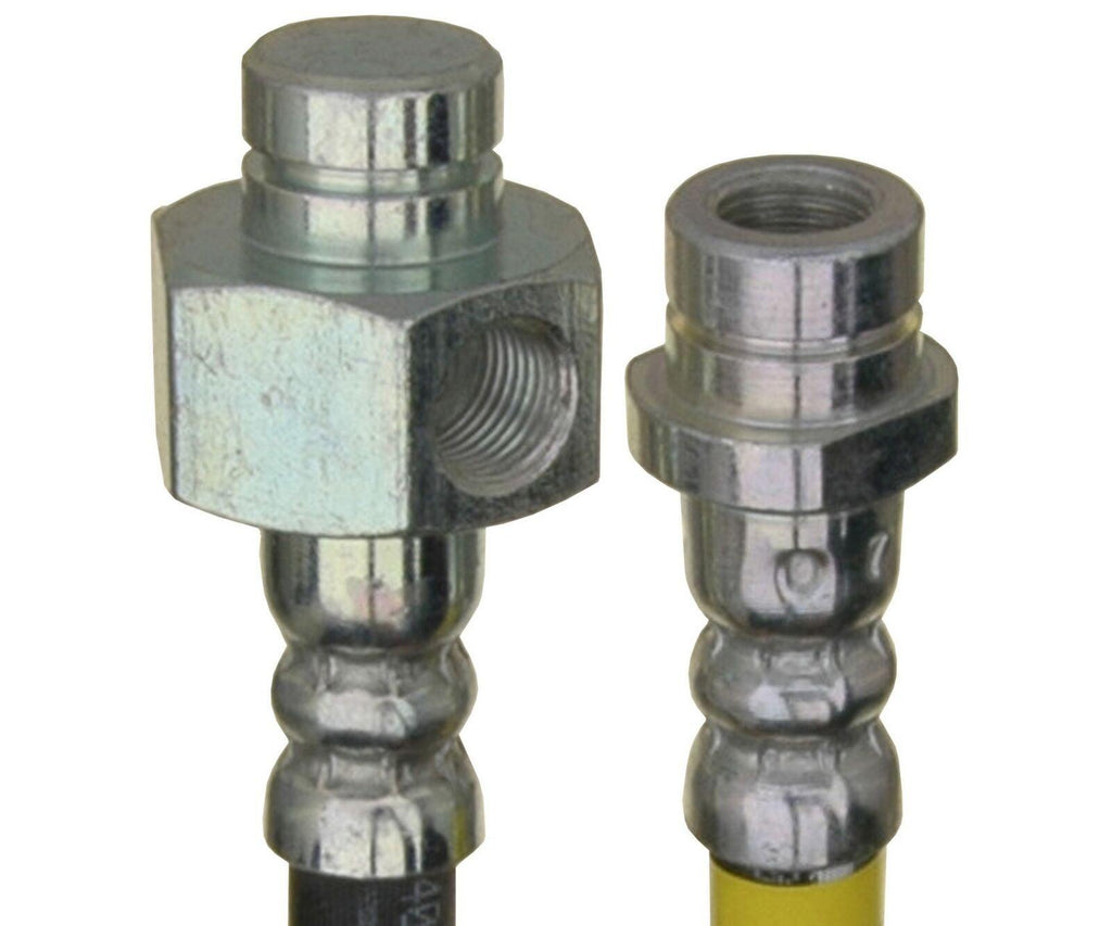 Raybestos Brake Hydraulic Hose for 1973-1974 Civic BH38403