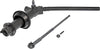 Dorman CM131853 Clutch Master Cylinder Compatible with Select Ford Models
