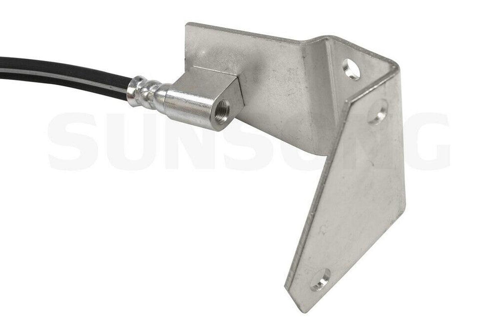 Sunsong Brake Hydraulic Hose for B150, B250, B350, PB150, PB250, PB350 2201023