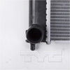 13249 Replacement Radiator
