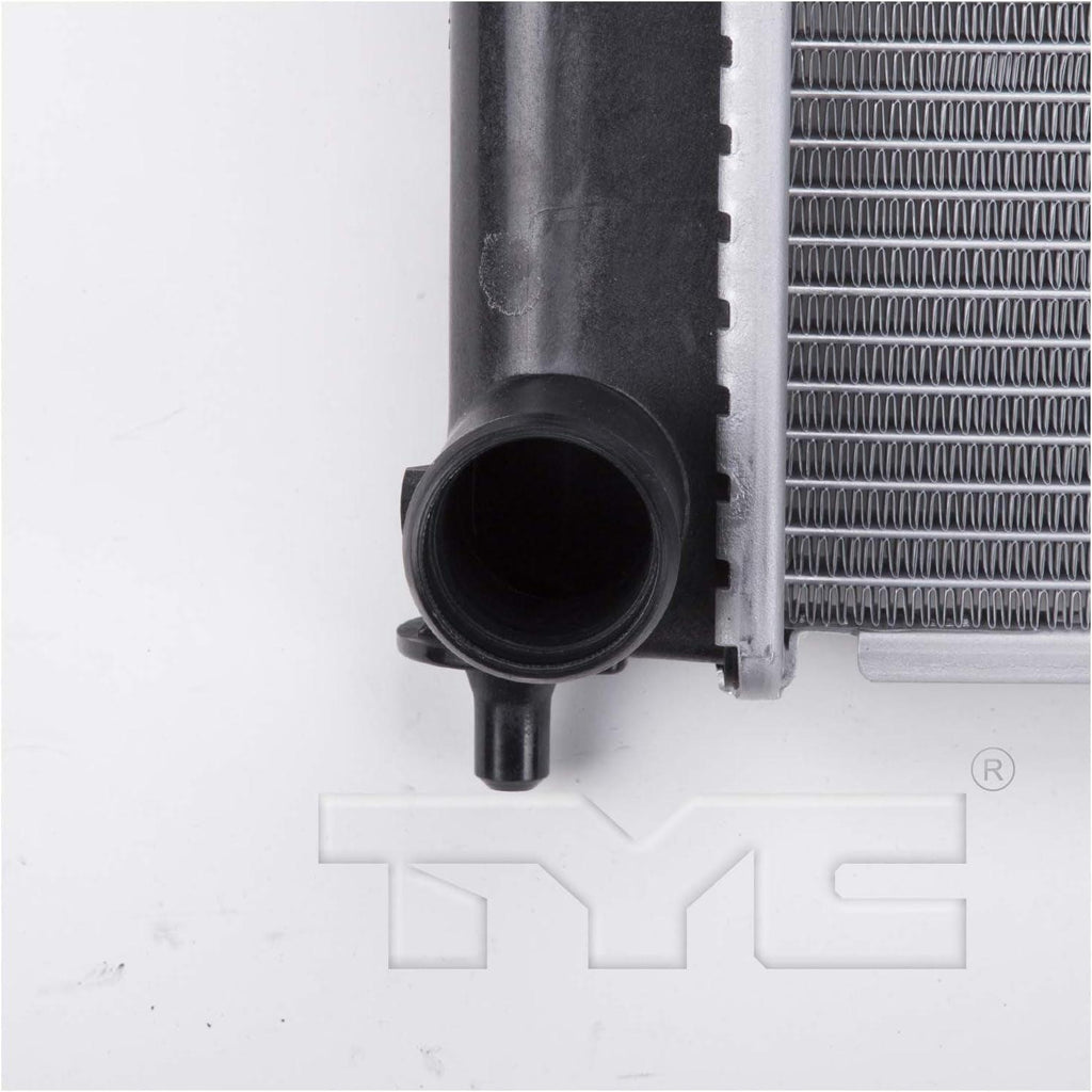 13249 Replacement Radiator