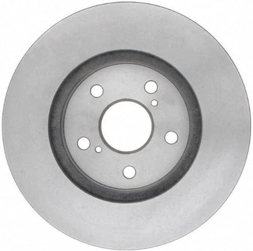 Gold 18A1485 Black Hat Front Disc Brake Rotor